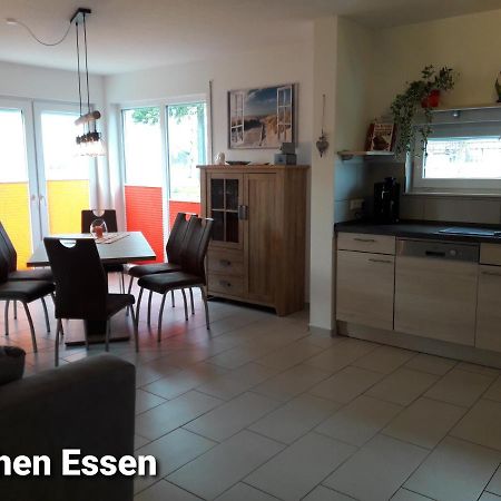 פנמינדה Haus Am Peenestrom מראה חיצוני תמונה