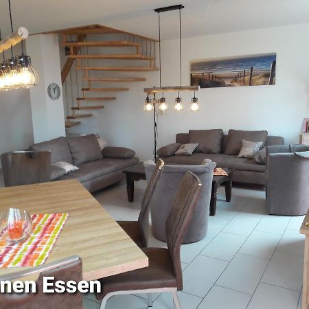 פנמינדה Haus Am Peenestrom מראה חיצוני תמונה