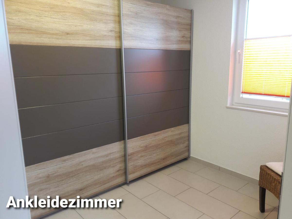 פנמינדה Haus Am Peenestrom מראה חיצוני תמונה